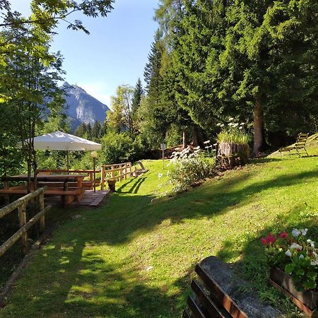 Appartamento I Larici Folgarida Bagian luar foto