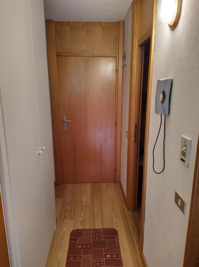 Appartamento I Larici Folgarida Bagian luar foto